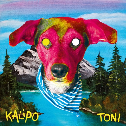 Kalipo - Toni [Ki036S2]